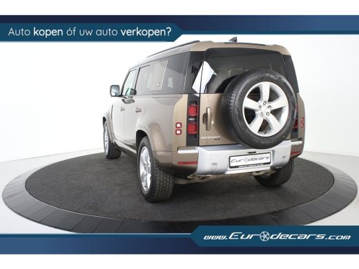 Land Rover Defender 110 3.0 P400 110 XS Edition *Full Options* ActivLease financial lease