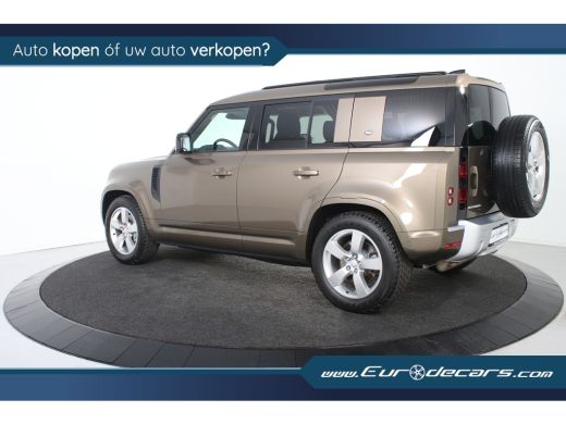 Land Rover Defender 110 3.0 P400 110 XS Edition *Full Options* ActivLease financial lease
