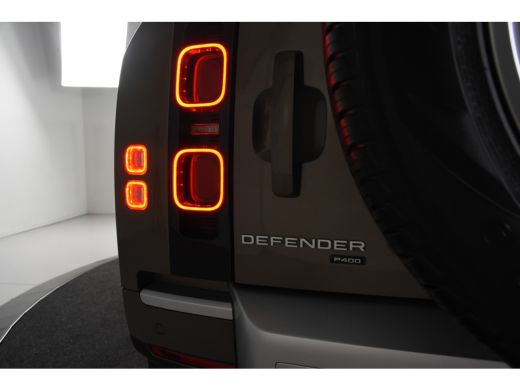 Land Rover Defender 110 3.0 P400 110 XS Edition *Full Options* ActivLease financial lease