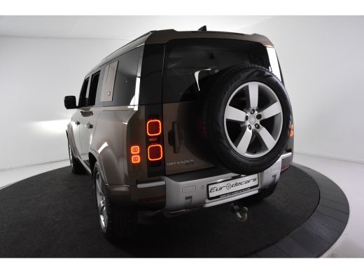 Land Rover Defender 110 3.0 P400 110 XS Edition *Full Options* ActivLease financial lease