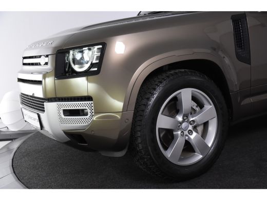 Land Rover Defender 110 3.0 P400 110 XS Edition *Full Options* ActivLease financial lease