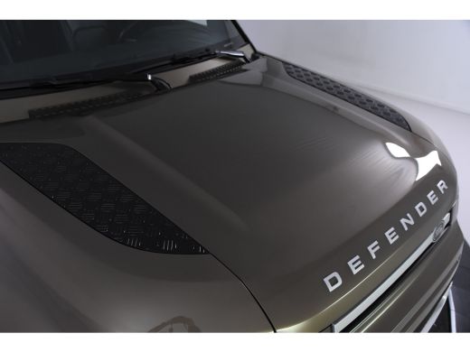 Land Rover Defender 110 3.0 P400 110 XS Edition *Full Options* ActivLease financial lease