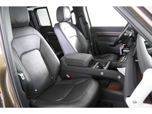 Land Rover Defender 110 3.0 P400 110 XS Edition *Full Options* ActivLease financial lease