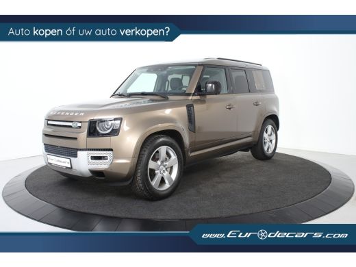 Land Rover Defender 110 3.0 P400 110 XS Edition *Full Options* ActivLease financial lease