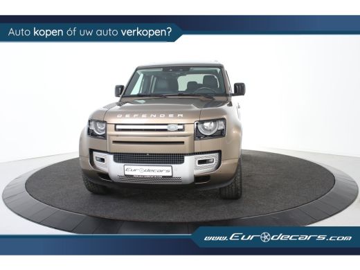 Land Rover Defender 110 3.0 P400 110 XS Edition *Full Options* ActivLease financial lease