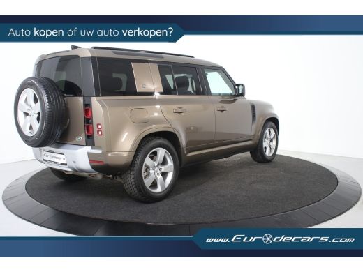 Land Rover Defender 110 3.0 P400 110 XS Edition *Full Options* ActivLease financial lease