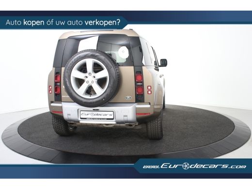 Land Rover Defender 110 3.0 P400 110 XS Edition *Full Options* ActivLease financial lease