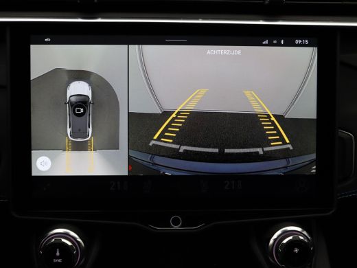 Lynk & Co 01 Plug-in Hybride 261PK AUT Panoramadak, 360 gr. camera, stoelverwarming, keyless, trekhaak, elek. ... ActivLease financial lease