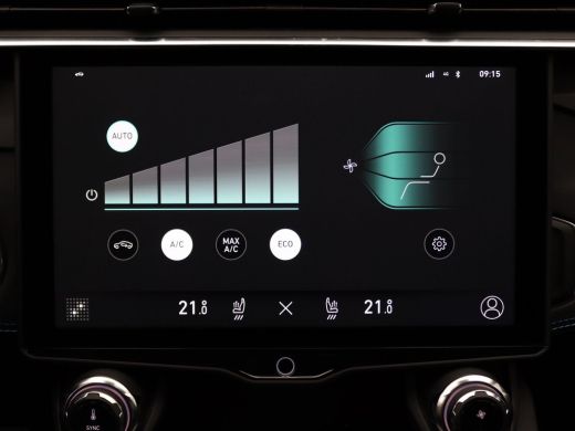 Lynk & Co 01 Plug-in Hybride 261PK AUT Panoramadak, 360 gr. camera, stoelverwarming, keyless, trekhaak, elek. ... ActivLease financial lease