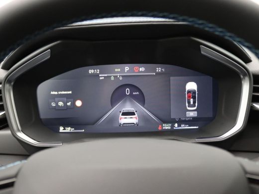 Lynk & Co 01 Plug-in Hybride 261PK AUT Panoramadak, 360 gr. camera, stoelverwarming, keyless, trekhaak, elek. ... ActivLease financial lease