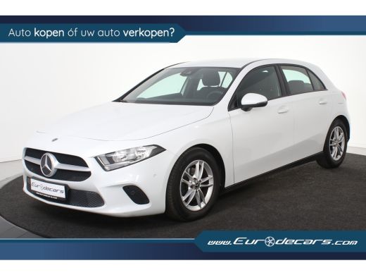 Mercedes-Benz A-Klasse Style *1ste Eigenaar*Navigatie*Camera* 160 Mercedes-Benz A-Klasse Style *1ste Eigenaar*Navigatie*Camera* 160