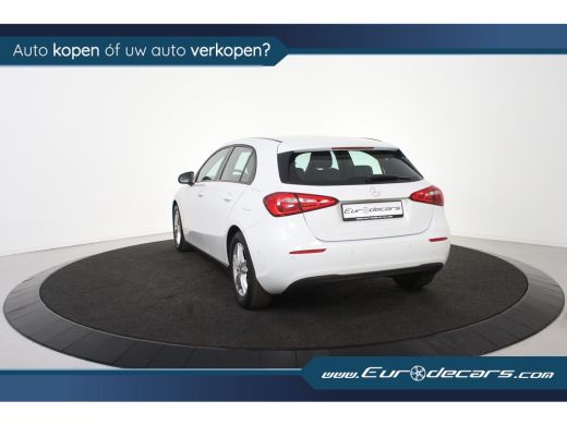 Mercedes-Benz A-Klasse Style *1ste Eigenaar*Navigatie*Camera* 160 ActivLease financial lease