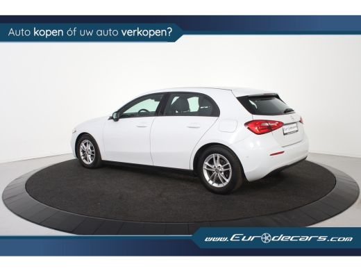 Mercedes-Benz A-Klasse Style *1ste Eigenaar*Navigatie*Camera* 160 ActivLease financial lease