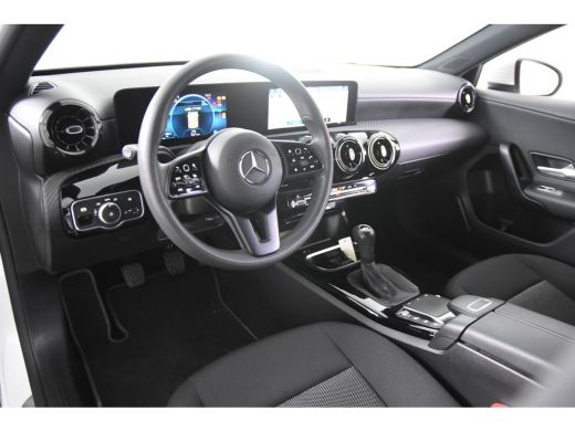 Mercedes-Benz A-Klasse Style *1ste Eigenaar*Navigatie*Camera* 160 ActivLease financial lease