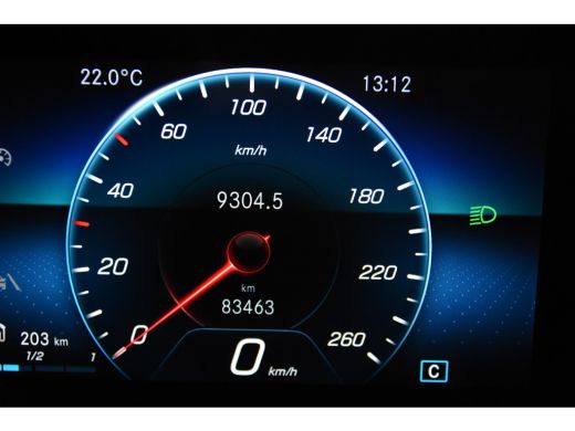 Mercedes-Benz A-Klasse Style *1ste Eigenaar*Navigatie*Camera* 160 ActivLease financial lease