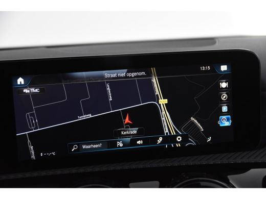 Mercedes-Benz A-Klasse Style *1ste Eigenaar*Navigatie*Camera* 160 ActivLease financial lease