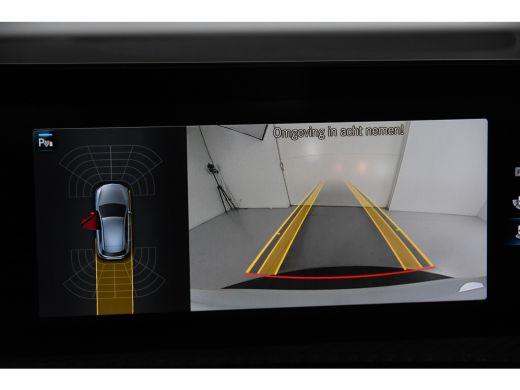 Mercedes-Benz A-Klasse Style *1ste Eigenaar*Navigatie*Camera* 160 ActivLease financial lease