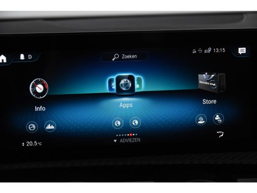 Mercedes-Benz A-Klasse Style *1ste Eigenaar*Navigatie*Camera* 160 ActivLease financial lease