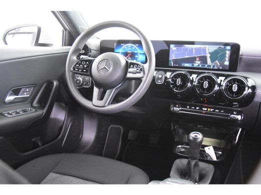 Mercedes-Benz A-Klasse Style *1ste Eigenaar*Navigatie*Camera* 160 ActivLease financial lease