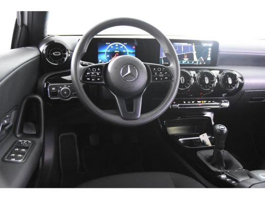 Mercedes-Benz A-Klasse Style *1ste Eigenaar*Navigatie*Camera* 160 ActivLease financial lease