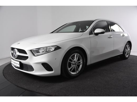 Mercedes-Benz A-Klasse Style *1ste Eigenaar*Navigatie*Camera* 160 ActivLease financial lease