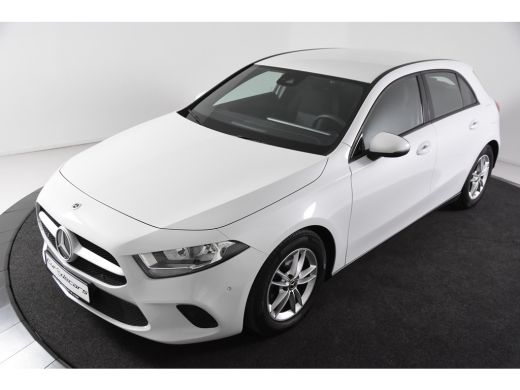 Mercedes-Benz A-Klasse Style *1ste Eigenaar*Navigatie*Camera* 160 ActivLease financial lease