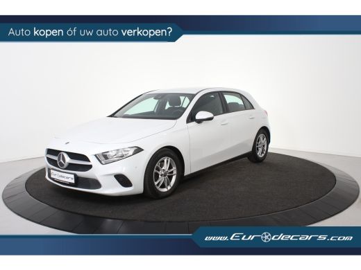 Mercedes-Benz A-Klasse Style *1ste Eigenaar*Navigatie*Camera* 160 ActivLease financial lease
