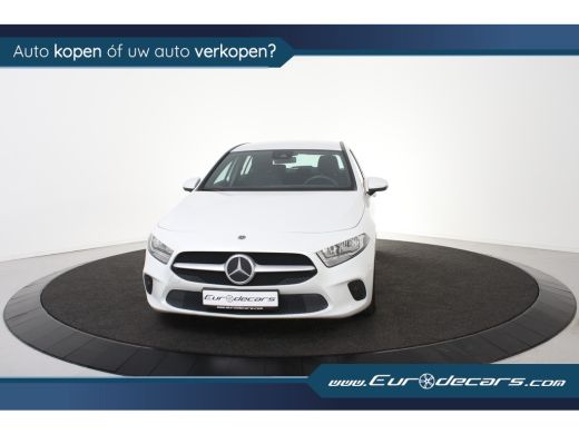 Mercedes-Benz A-Klasse Style *1ste Eigenaar*Navigatie*Camera* 160 ActivLease financial lease