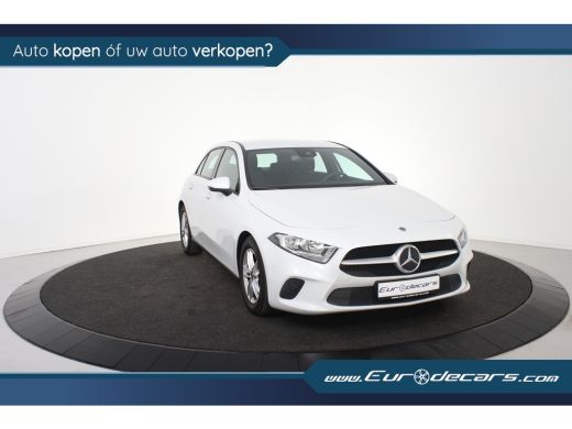 Mercedes-Benz A-Klasse Style *1ste Eigenaar*Navigatie*Camera* 160 ActivLease financial lease