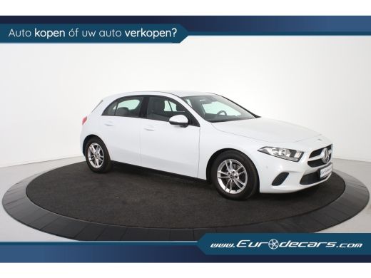Mercedes-Benz A-Klasse Style *1ste Eigenaar*Navigatie*Camera* 160 ActivLease financial lease