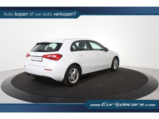 Mercedes-Benz A-Klasse Style *1ste Eigenaar*Navigatie*Camera* 160 ActivLease financial lease