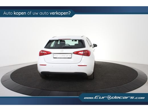 Mercedes-Benz A-Klasse Style *1ste Eigenaar*Navigatie*Camera* 160 ActivLease financial lease