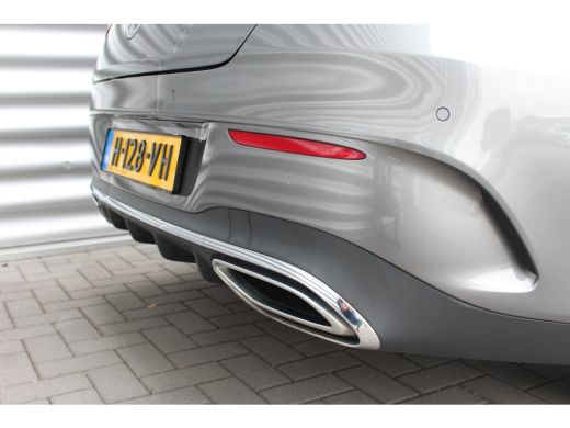 Mercedes-Benz CLA Shooting Brake CLA SHOOTING BRAKE 180 BUSINESS SOLUTION AMG AUTOMAAT / NAVI / LEDER / CLIMA / FUL... ActivLease financial lease
