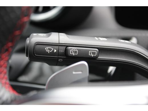 Mercedes-Benz CLA Shooting Brake CLA SHOOTING BRAKE 180 BUSINESS SOLUTION AMG AUTOMAAT / NAVI / LEDER / CLIMA / FUL... ActivLease financial lease