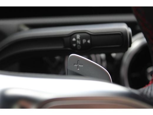 Mercedes-Benz CLA Shooting Brake CLA SHOOTING BRAKE 180 BUSINESS SOLUTION AMG AUTOMAAT / NAVI / LEDER / CLIMA / FUL... ActivLease financial lease