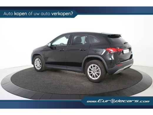 Mercedes-Benz GLA 180 Business Solution *1ste Eigenaar*Leer*Park assist*Navigatie* ActivLease financial lease
