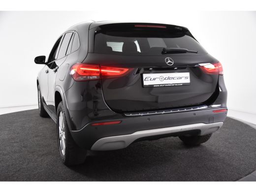 Mercedes-Benz GLA 180 Business Solution *1ste Eigenaar*Leer*Park assist*Navigatie* ActivLease financial lease