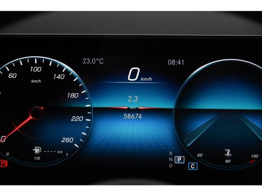 Mercedes-Benz GLA 180 Business Solution *1ste Eigenaar*Leer*Park assist*Navigatie* ActivLease financial lease