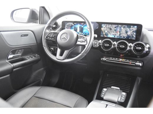 Mercedes-Benz GLA 180 Business Solution *1ste Eigenaar*Leer*Park assist*Navigatie* ActivLease financial lease
