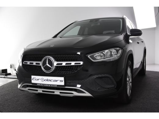 Mercedes-Benz GLA 180 Business Solution *1ste Eigenaar*Leer*Park assist*Navigatie* ActivLease financial lease