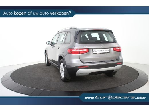 Mercedes-Benz GLB 200 *1ste Eigenaar*Navigatie*Leer*Stoelverwarming*Parkassist* ActivLease financial lease