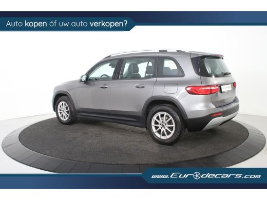 Mercedes-Benz GLB 200 *1ste Eigenaar*Navigatie*Leer*Stoelverwarming*Parkassist* ActivLease financial lease