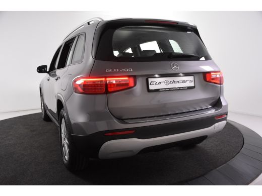 Mercedes-Benz GLB 200 *1ste Eigenaar*Navigatie*Leer*Stoelverwarming*Parkassist* ActivLease financial lease