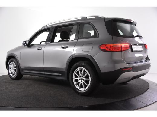 Mercedes-Benz GLB 200 *1ste Eigenaar*Navigatie*Leer*Stoelverwarming*Parkassist* ActivLease financial lease