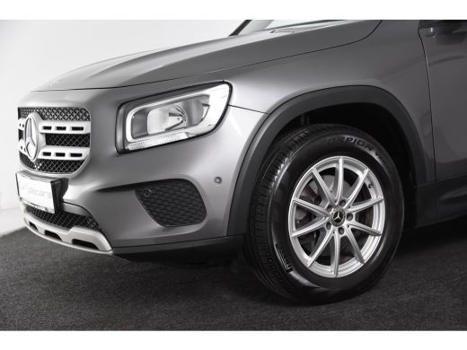 Mercedes-Benz GLB 200 *1ste Eigenaar*Navigatie*Leer*Stoelverwarming*Parkassist* ActivLease financial lease