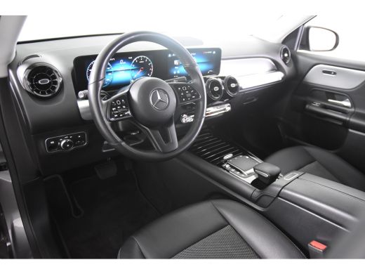 Mercedes-Benz GLB 200 *1ste Eigenaar*Navigatie*Leer*Stoelverwarming*Parkassist* ActivLease financial lease