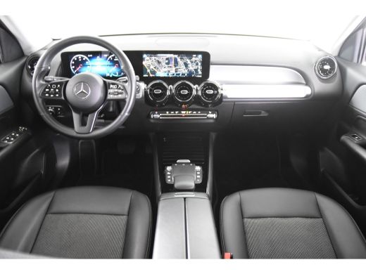 Mercedes-Benz GLB 200 *1ste Eigenaar*Navigatie*Leer*Stoelverwarming*Parkassist* ActivLease financial lease
