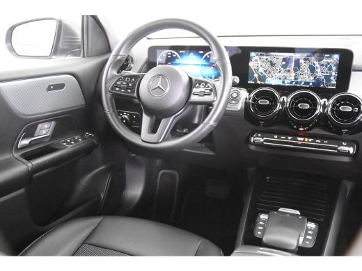Mercedes-Benz GLB 200 *1ste Eigenaar*Navigatie*Leer*Stoelverwarming*Parkassist* ActivLease financial lease