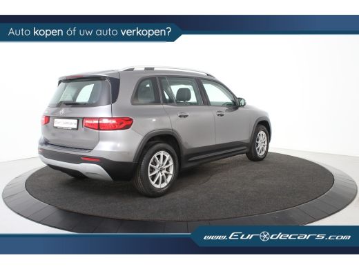 Mercedes-Benz GLB 200 *1ste Eigenaar*Navigatie*Leer*Stoelverwarming*Parkassist* ActivLease financial lease