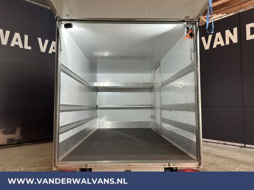 Mercedes-Benz Sprinter 314 CDI Bakwagen Laadklep Zijdeur 1020kg Laadvermogen Euro6 Airco | Camera | Apple Carplay, Andro... ActivLease financial lease